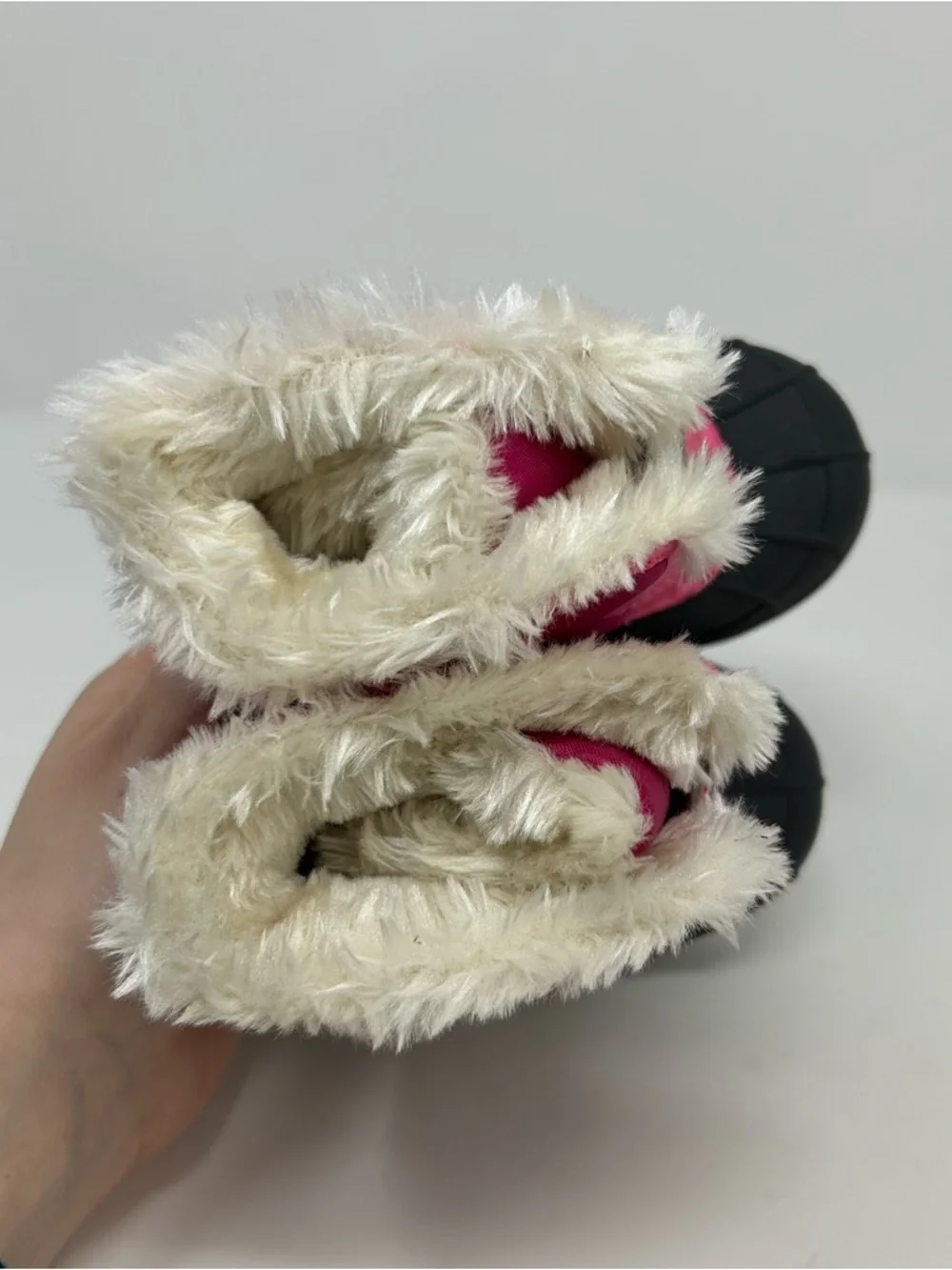 Sorel snow commander